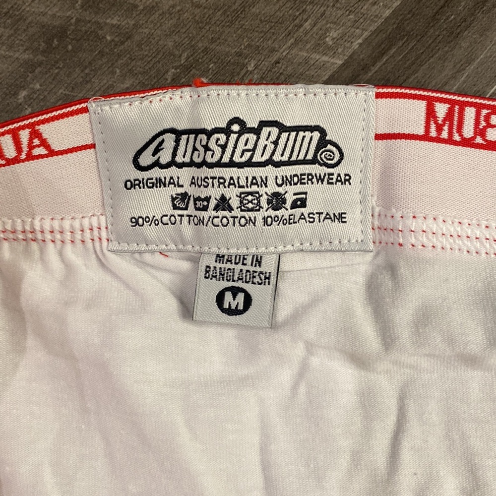 AussieBum Trunk - Picture 3 of 3